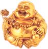   Laughing Buddha